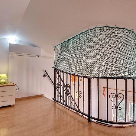 Apartment Stela Medulin Exteriér fotografie