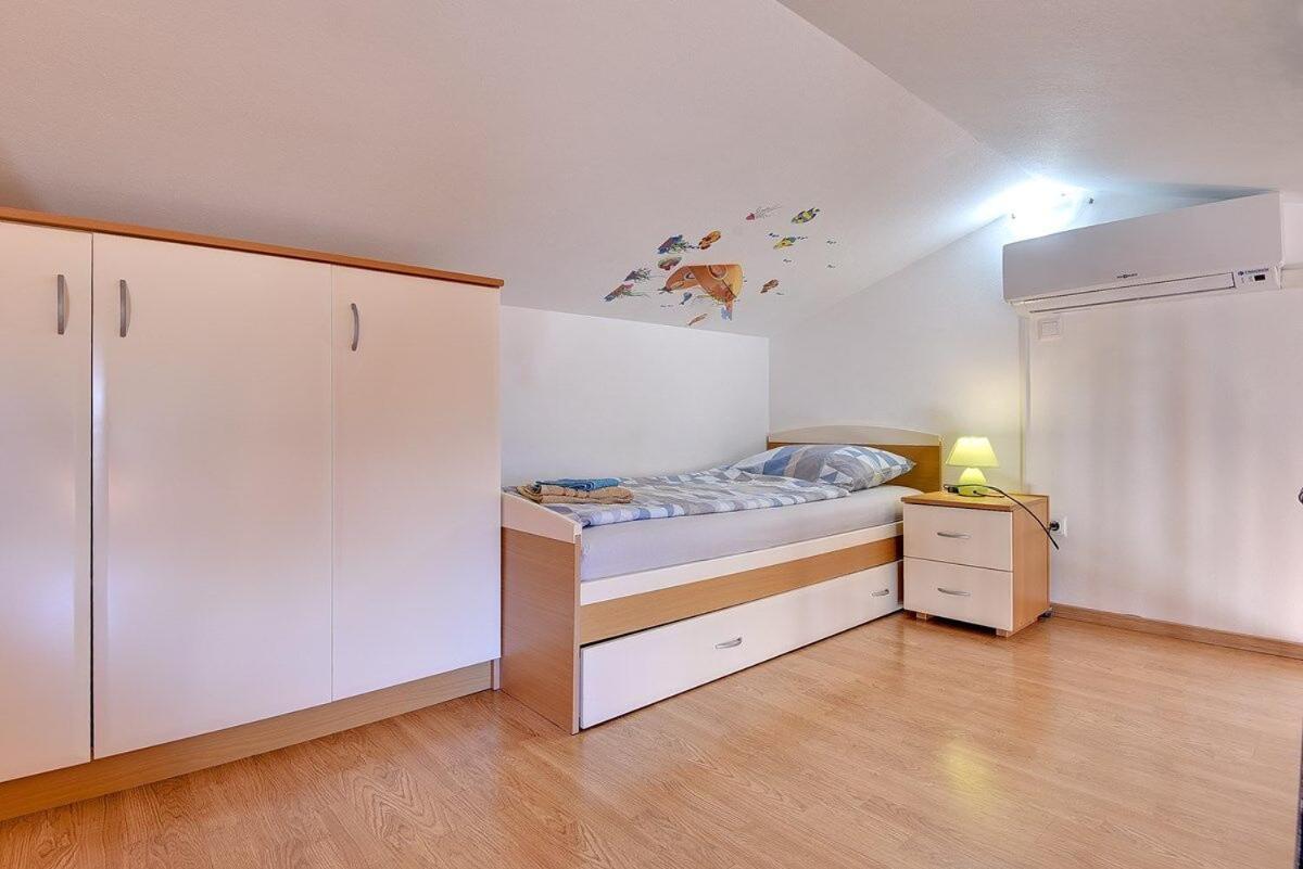 Apartment Stela Medulin Exteriér fotografie
