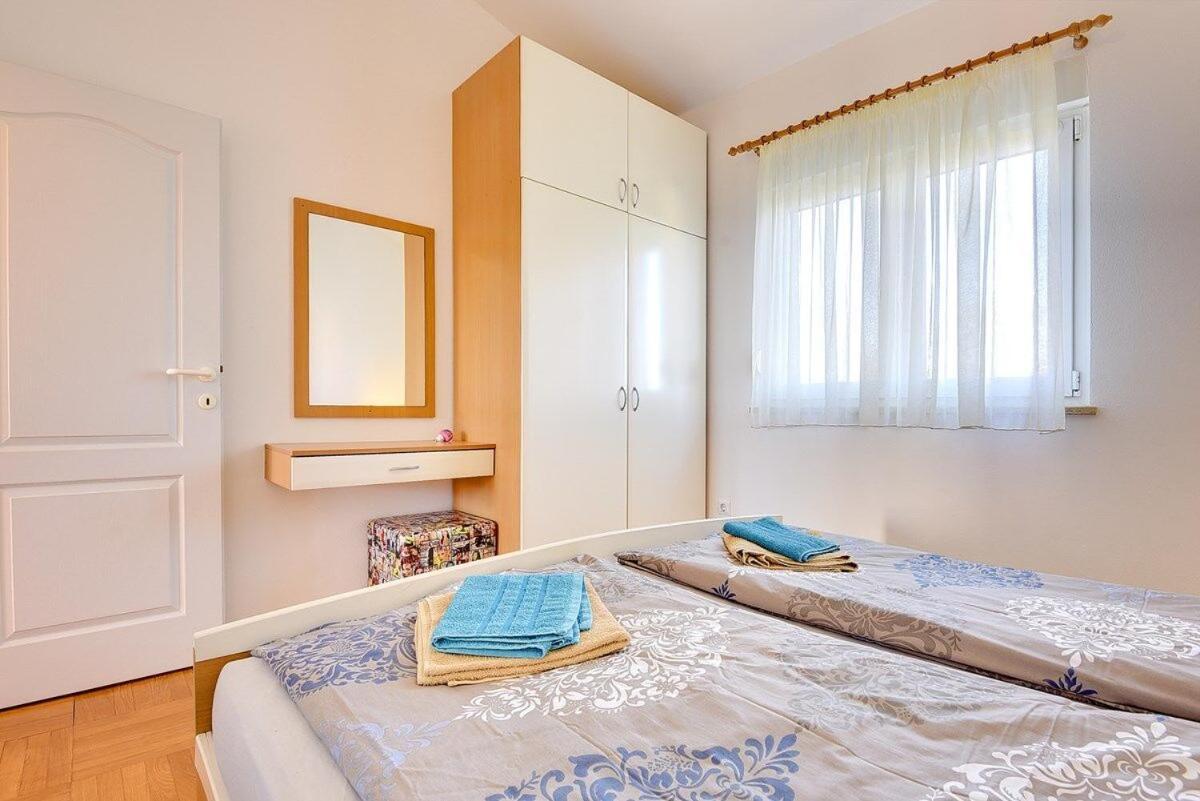 Apartment Stela Medulin Exteriér fotografie