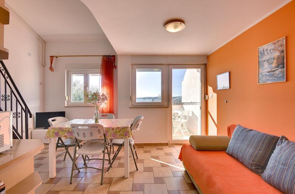 Apartment Stela Medulin Exteriér fotografie