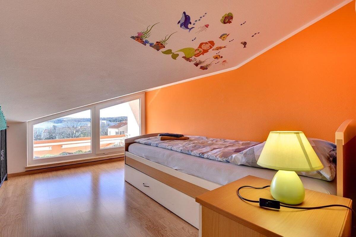 Apartment Stela Medulin Exteriér fotografie